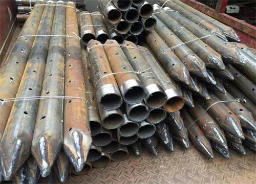 中兴镇钢花管哪里有卖